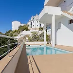 Joan Margarit 3-A - Apartamento En El Puig Rom
