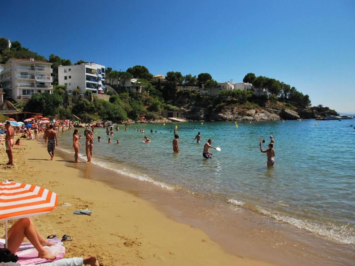 Appartement Joan Margarit 3-a - En El Puig Rom Roses