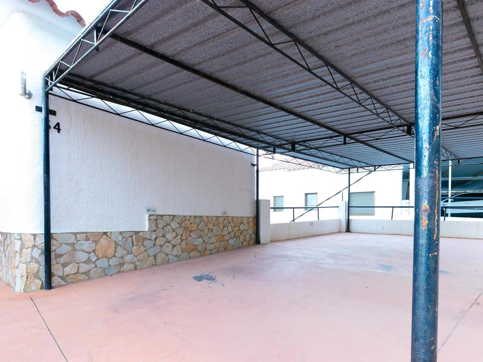 Joan Margarit 3-a - En El Puig Rom Appartement Roses