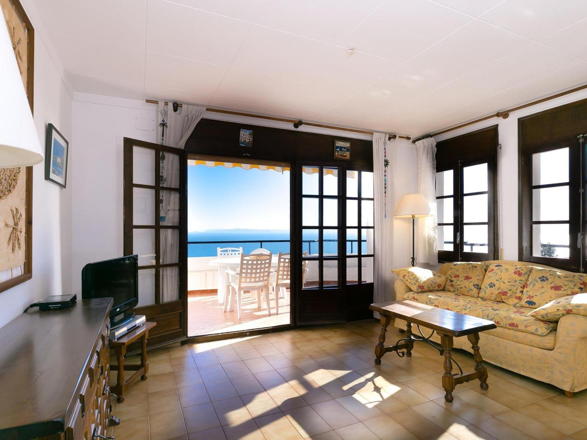 Joan Margarit 3-a - En El Puig Rom Appartement