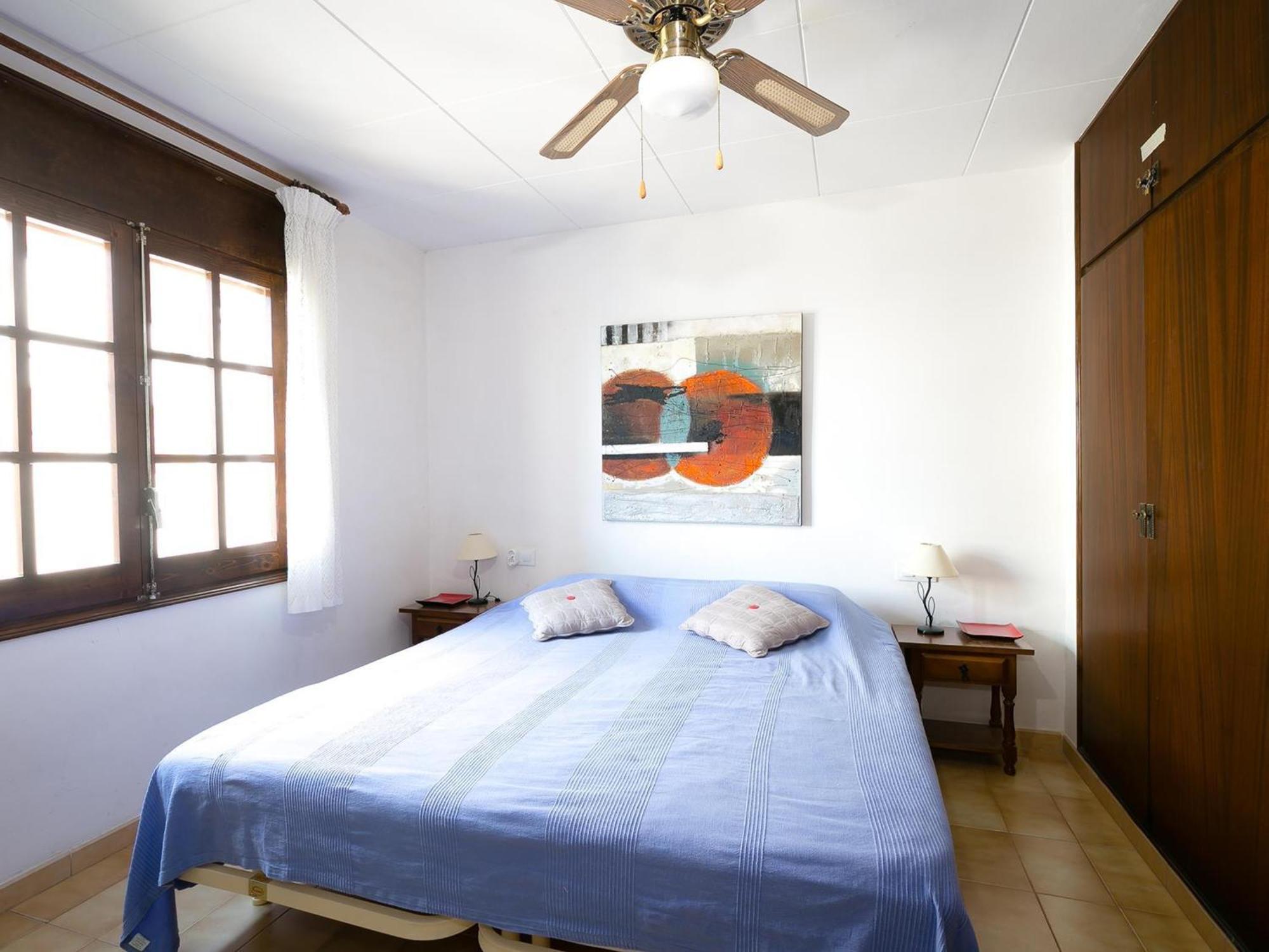 Appartement Joan Margarit 3-a - En El Puig Rom *