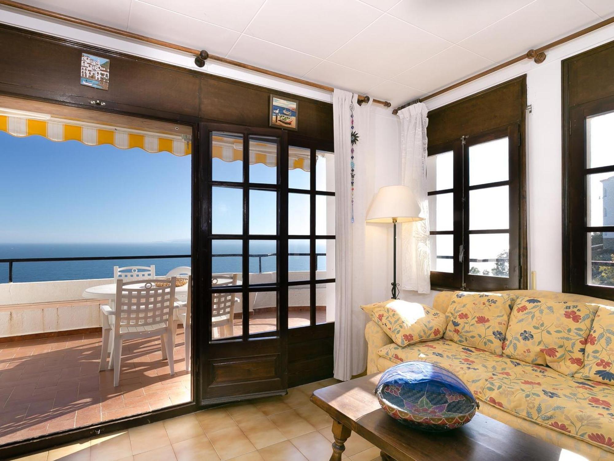 Joan Margarit 3-a - En El Puig Rom Appartement Roses