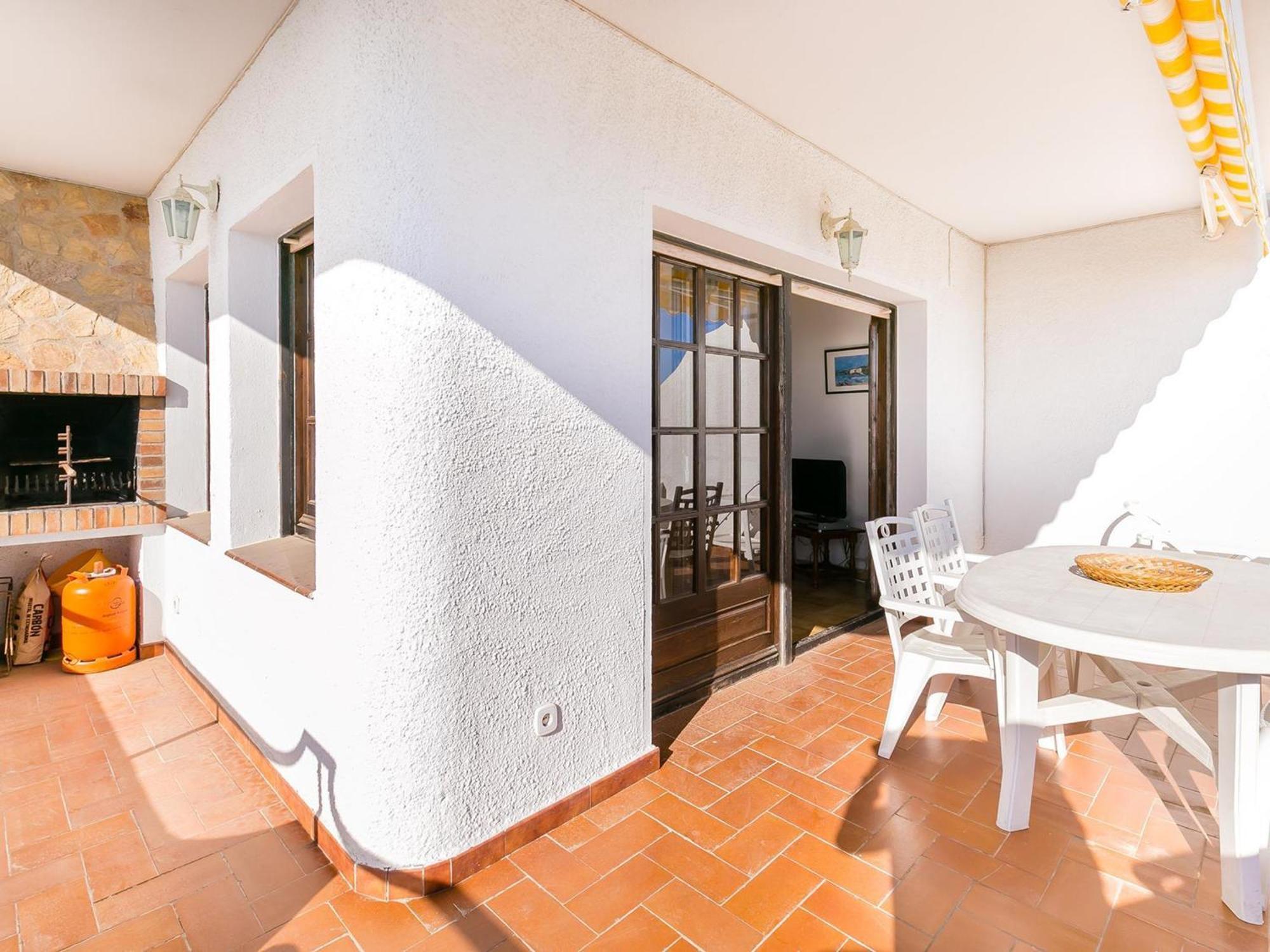 Appartement Joan Margarit 3-a - En El Puig Rom Roses